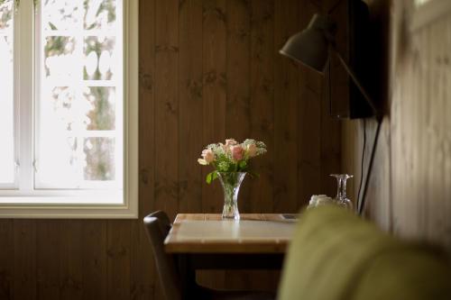 Facilities, Dale-Gudbrands Gard by Frich`s in Otta