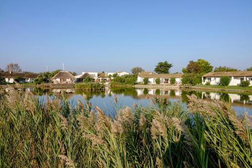 Hôtel L' Estelle en Camargue - Hotel - Saintes-Maries-de-la-Mer