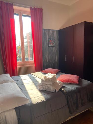 Albergo 900 – Bergamo, VA