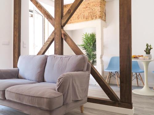 Liberdade stylish apt with balcony, Lisboa