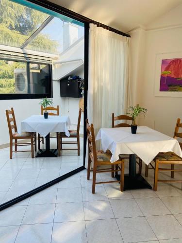 Albergo 900 – Bergamo, VA
