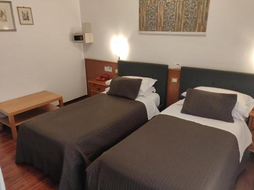 Hotel Il Rustichello Room Type - Twin Room