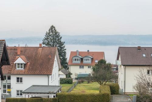 Superior One-Bedroom Apartment with Balcony