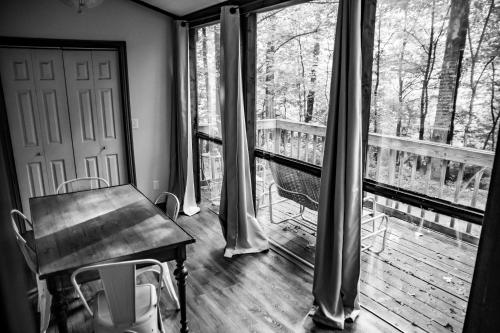 Avenwood Cabins in Zanesville (Ohio)