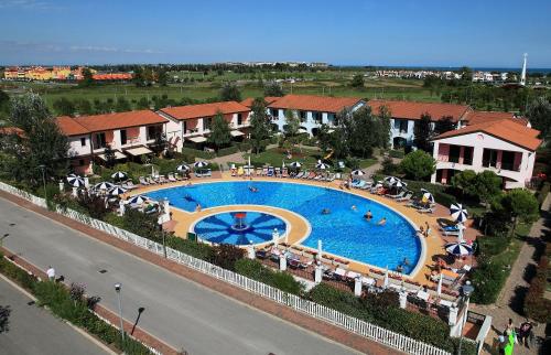  Pioppi Lido Altanea in Caorle