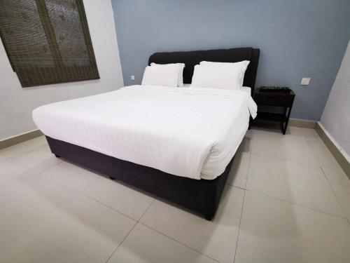 GT VILLA CHALETS, JANDA BAIK, PAHANG