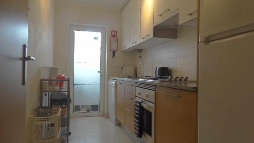 Apartamento Maresia T2 Penthouse by Your Home Algarve