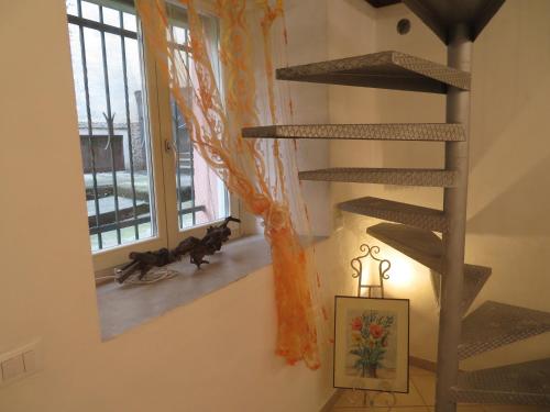 Appartamento Silù (Appartamento Silu) in Sala Comacina