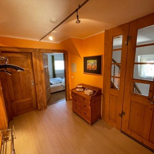 設施, Ferienwohnung Anke Kaufmann in 米爾滕貝格