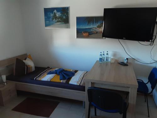 Pension Assmann Room Type - Triple Room