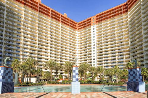 Shores of Panama by Panhandle Getaways - main image