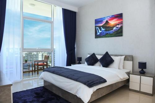 RH- Stunning 1BR, stunning water views in Ras Al Khaimah
