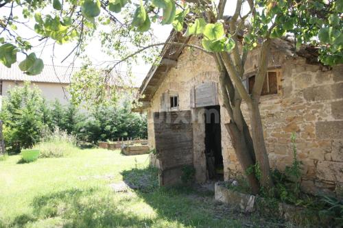 Ferme St Pierre gîte autonome 2-4 personnes