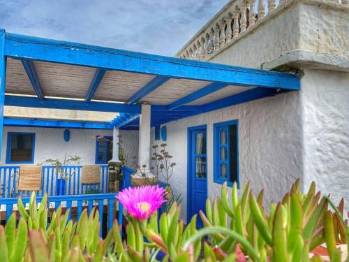 Facilities, Riad Al Madina in Essaouira