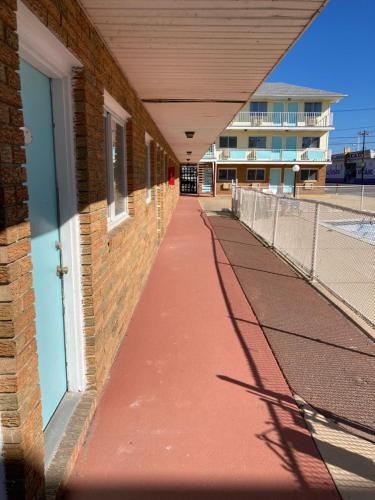Surfside Motel - Seaside Heights