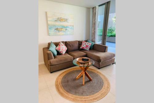 Sibaya Hideaway
