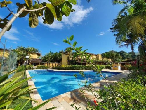 Casa em Condominio Camburi – khách sạn tại Praia de Camburi