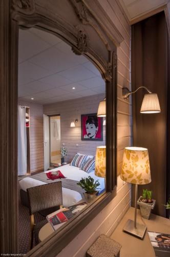 Hôtel des Alpes - image 3