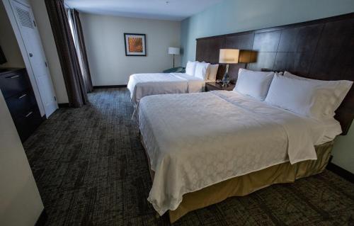 Staybridge Suites Silicon Valley - Milpitas, an IHG Hotel