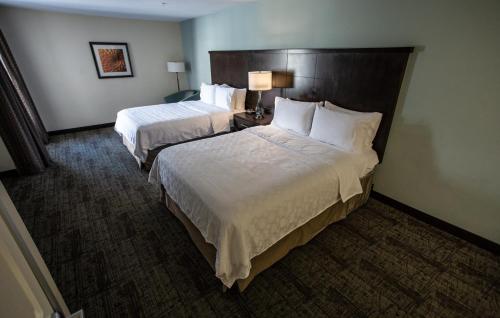 Staybridge Suites Silicon Valley - Milpitas, an IHG Hotel