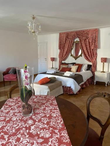 Double Room with Canal View