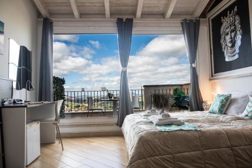 Il Moro - Agrigento Rooms - Provincia di Agrigento