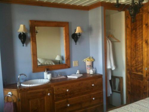 Auberge du Maitre Forgeron