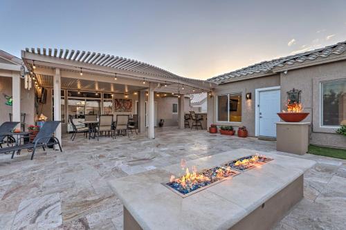 Modern Sun City Studio Near Deer Valley Golf in Sun City