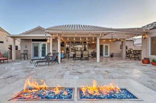 Modern Sun City Studio Near Deer Valley Golf in Sun City