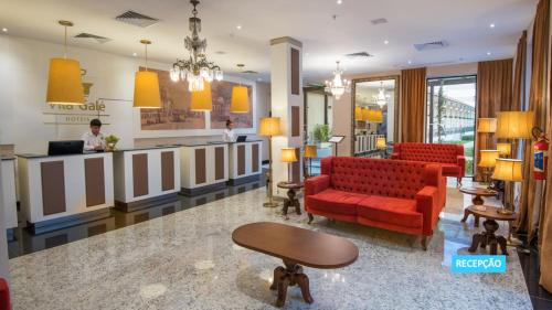 Vila Galé Rio de Janeiro - image 5