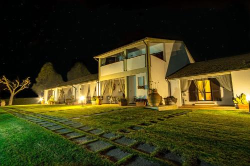 AGRITURISMO IL MONTOTO Castiglione della Pescaia