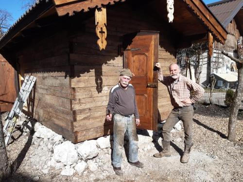 Campingplatz Torrenerhof - image 7