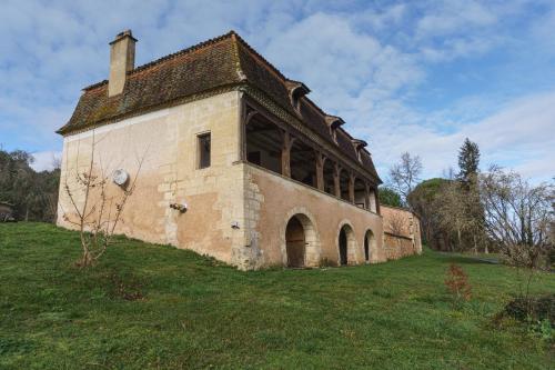 Chambres D'Hôte En Dordogne