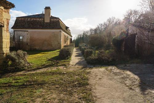 Chambres d'hôte en Dordogne