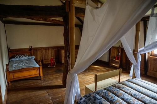 Chambres d'hôte en Dordogne