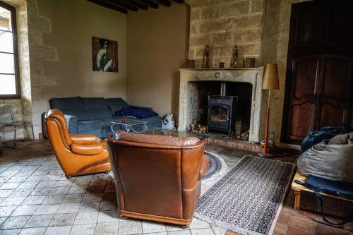Chambres d'hôte en Dordogne
