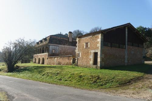 Chambres d'hôte en Dordogne