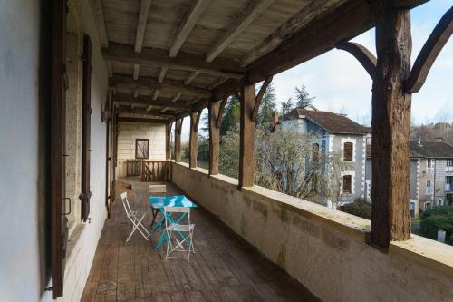 Chambres d'hôte en Dordogne