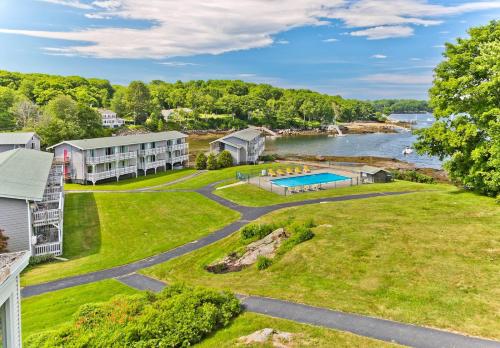 Smuggler's Cove Inn - main image
