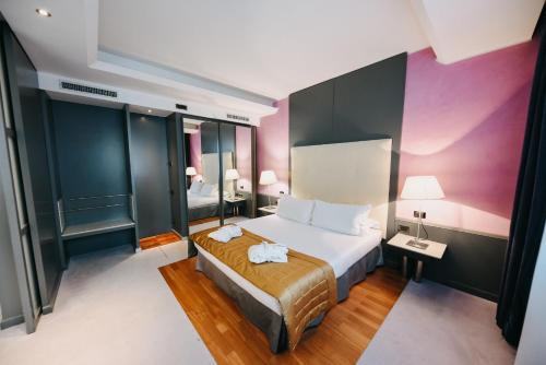 SHG Hotel Antonella - image 12