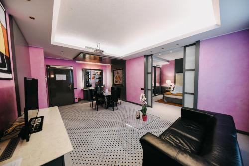 SHG Hotel Antonella - image 9