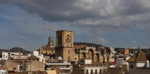 Hotel Reina Cristina - image 3