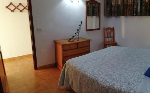 Apartamento Neptuno playa 16 5