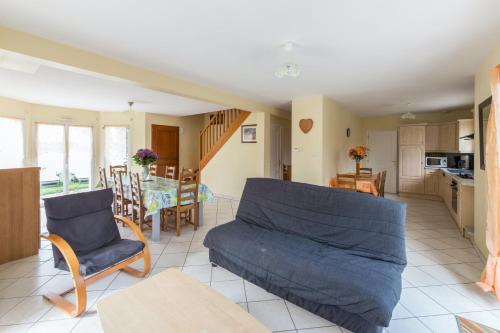 House with 5 bedrooms in Saint Cast le Guildo with enclosed garden 800 m from the beach - image 14