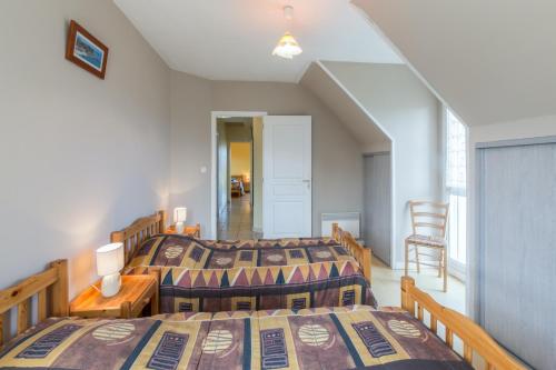 House with 5 bedrooms in Saint Cast le Guildo with enclosed garden 800 m from the beach - image 9