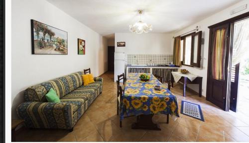 case vacanza zingaro