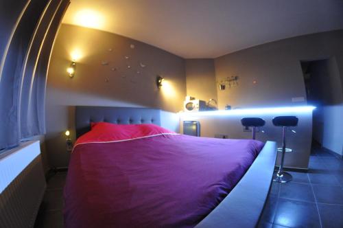 Appartement Studio Tournai 2