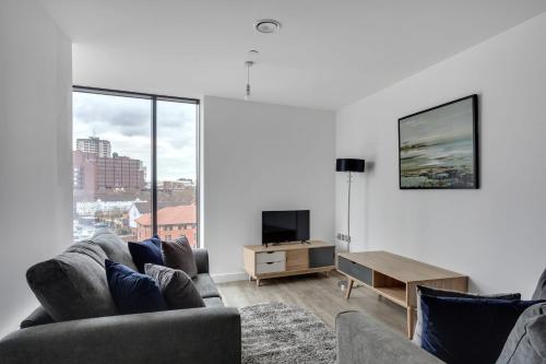 Picture of Amazing Apartment In The Heart Of Birmingham