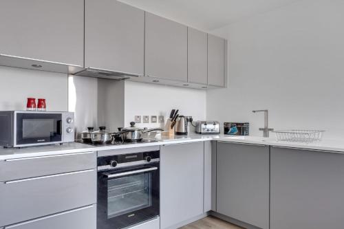 Picture of Amazing Apartment In The Heart Of Birmingham