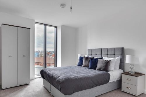 Picture of Amazing Apartment In The Heart Of Birmingham